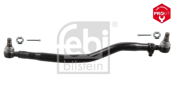 Продольная рулевая тяга FEBI BILSTEIN 103147