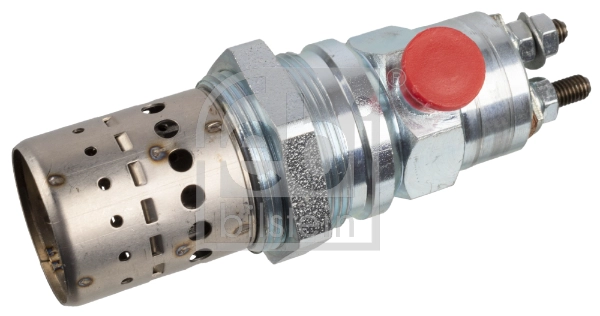 Свеча накаливания FEBI BILSTEIN 171365