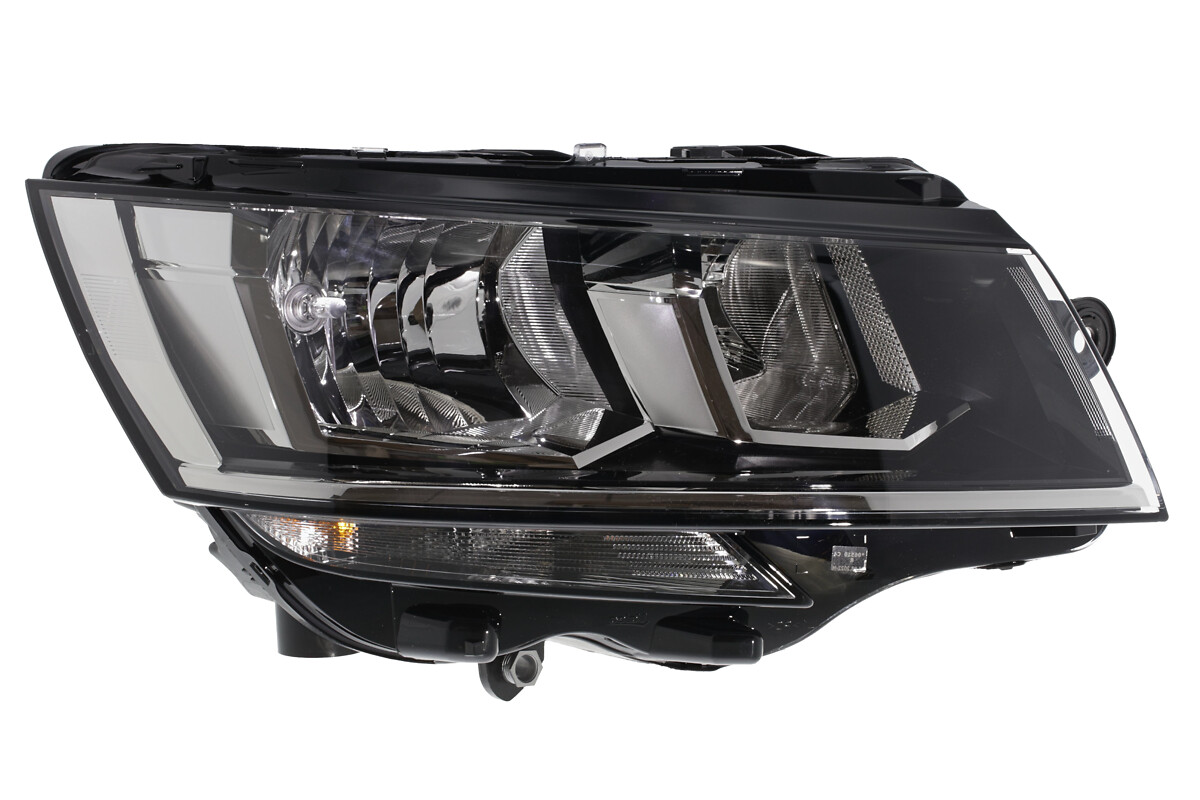 Основная фара VALEO 450881