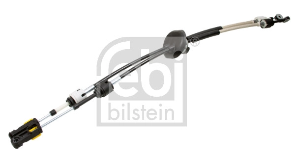 Трос механическая коробка передач FEBI BILSTEIN 179972