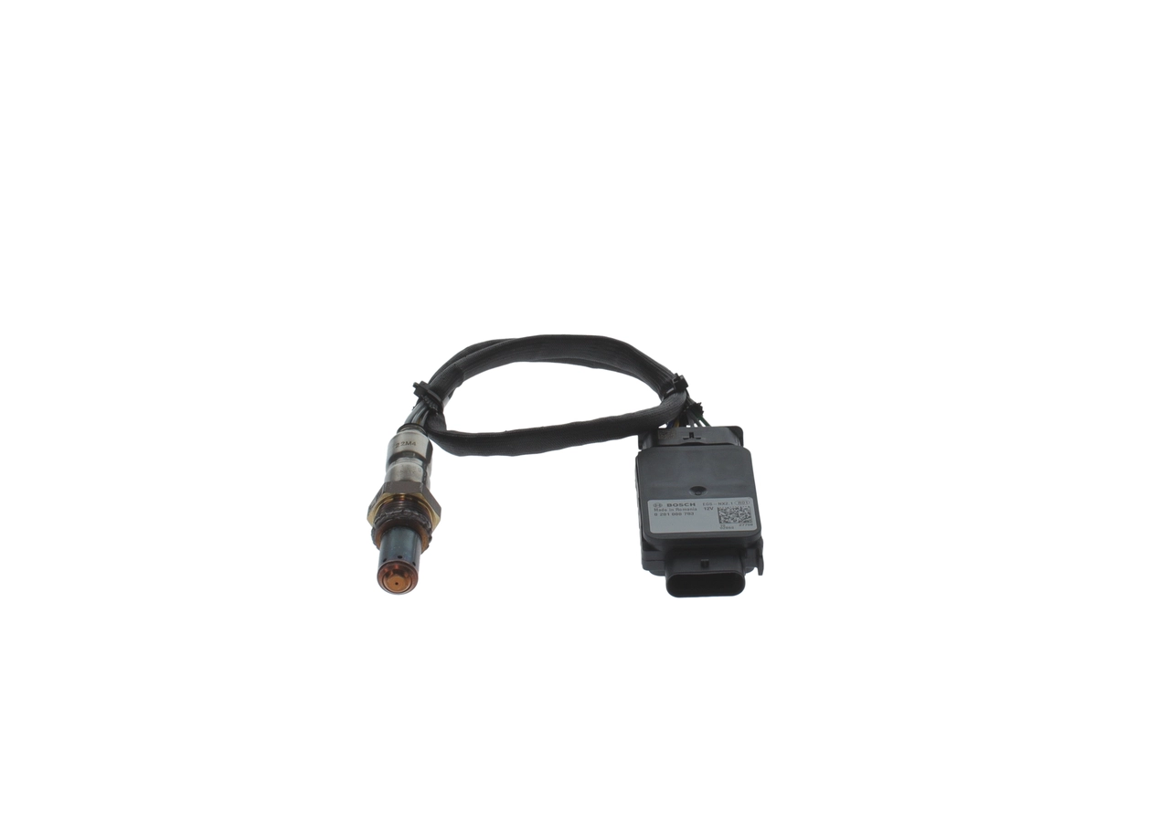 Nox-датчик nox-катализатор BOSCH 0 281 008 783