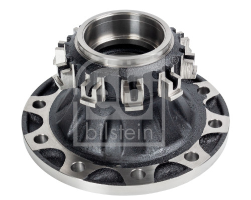 Ступица колеса FEBI BILSTEIN 179251
