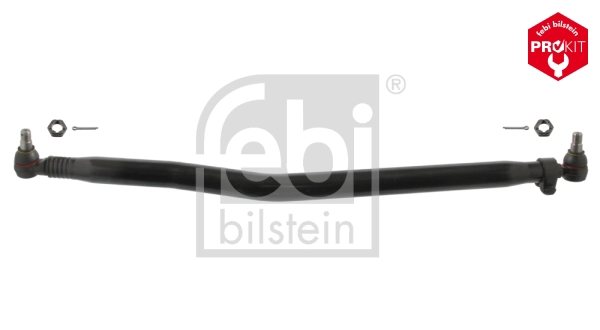 Продольная рулевая тяга FEBI BILSTEIN 36466