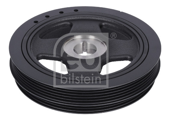 Ременный шкив коленчатый вал FEBI BILSTEIN 32569
