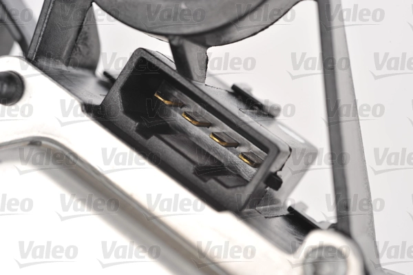 Двигатель стеклоочистителя VALEO 404792
