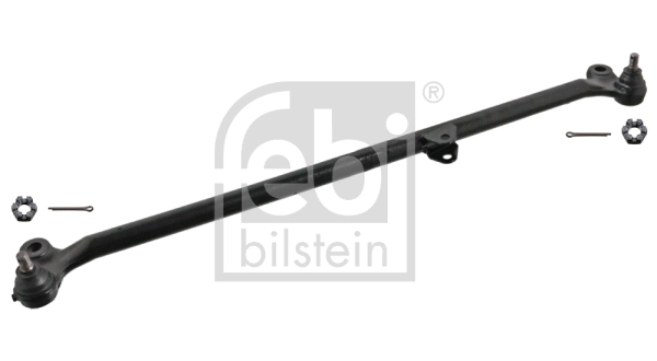 Поперечная рулевая тяга FEBI BILSTEIN 42701