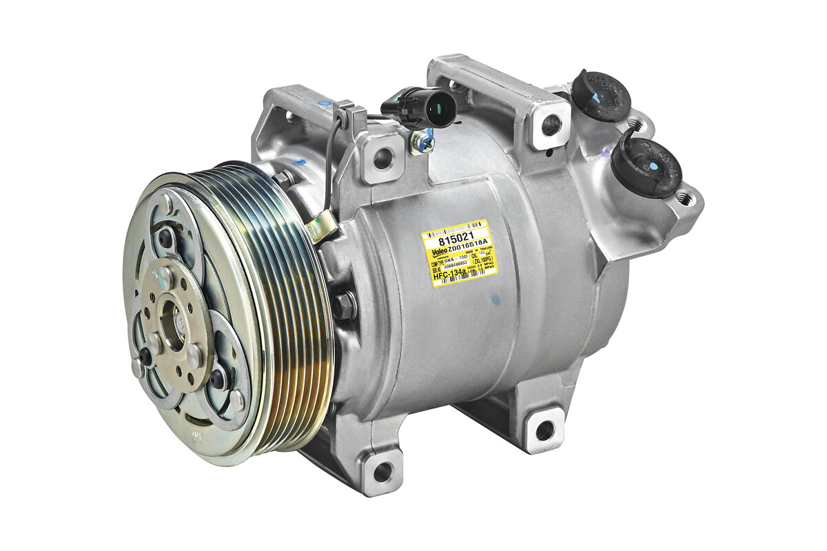 Компрессор кондиционер VALEO 815021