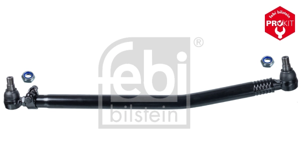 Продольная рулевая тяга FEBI BILSTEIN 39614