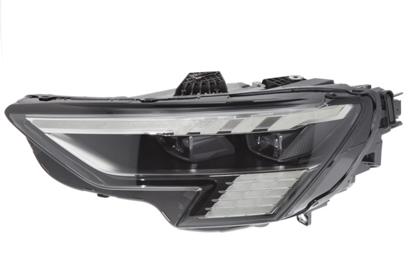 Основная фара VALEO 450900