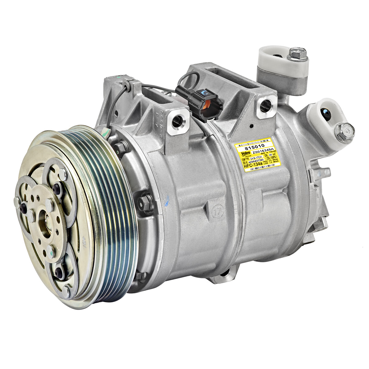 Компрессор кондиционер VALEO 815010