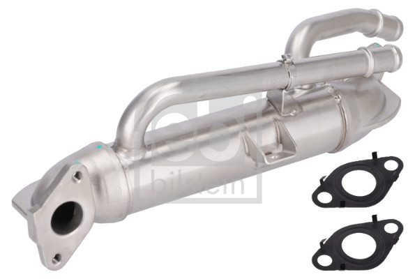 Радиатор рециркуляция ог FEBI BILSTEIN 188417