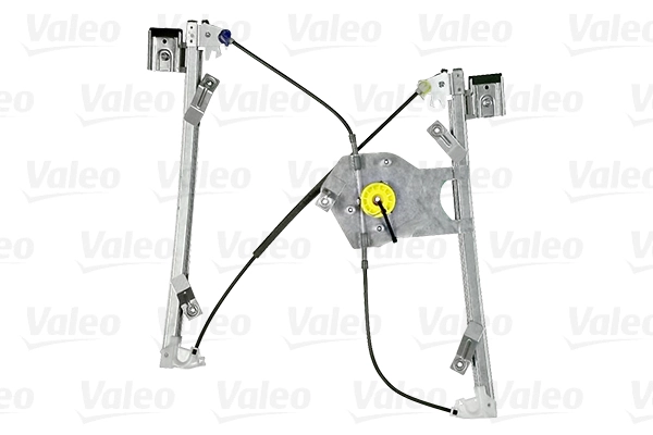 Стеклоподъемник VALEO 851348