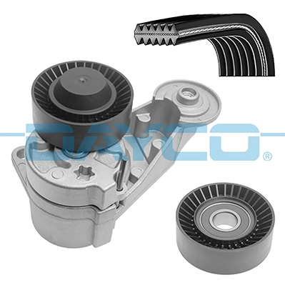 Поликлиновой ременный комплект DAYCO KPV943