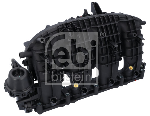 Патрубок впускной коллектор FEBI BILSTEIN 183541