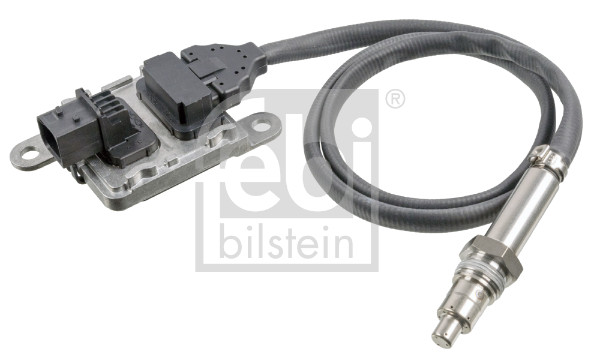 Nox-датчик впрыск карбамида FEBI BILSTEIN 186566