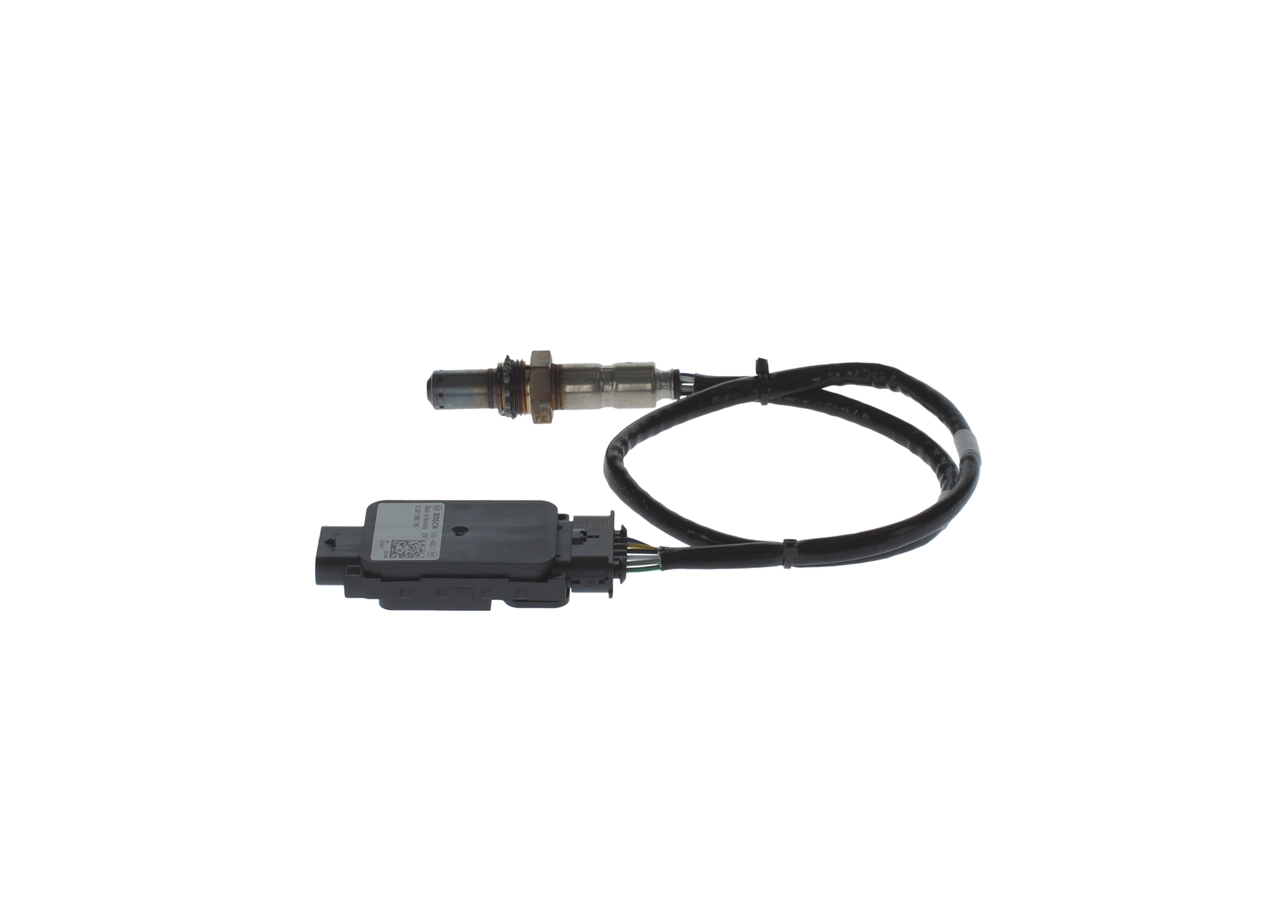 Nox-датчик впрыск карбамида BOSCH 0 281 008 795