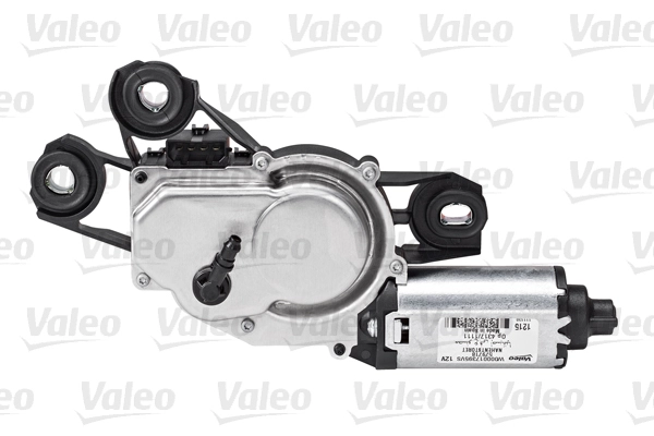 Двигатель стеклоочистителя VALEO 579718