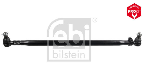 Продольная рулевая тяга FEBI BILSTEIN 24166