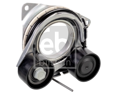 Натяжитель ремня клиновой зубча FEBI BILSTEIN 176489