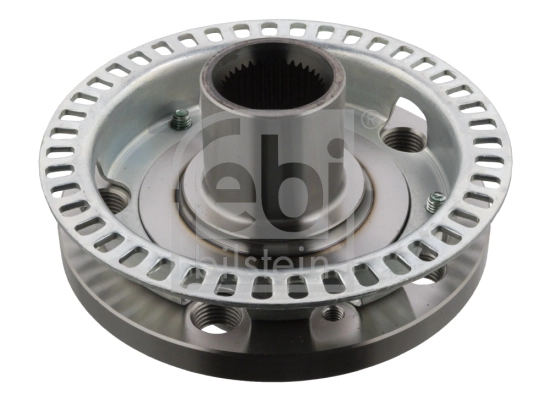 Ступица колеса FEBI BILSTEIN 101377