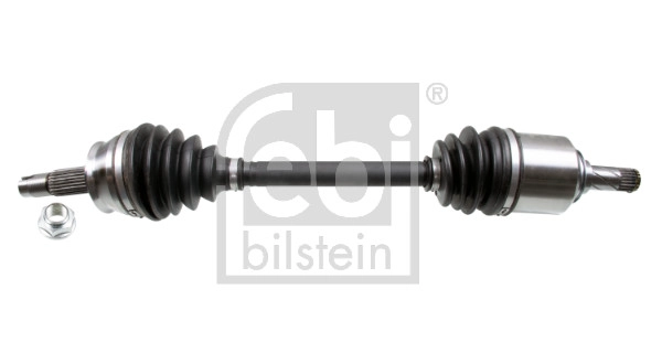 Приводной вал FEBI BILSTEIN 182591