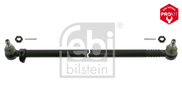 Продольная рулевая тяга FEBI BILSTEIN 23593