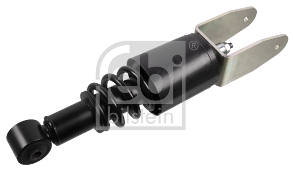 Гаситель крепление кабины FEBI BILSTEIN 177011