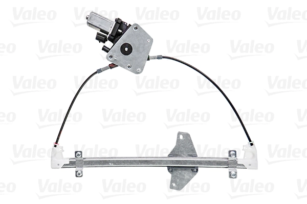Стеклоподъемник VALEO 851386