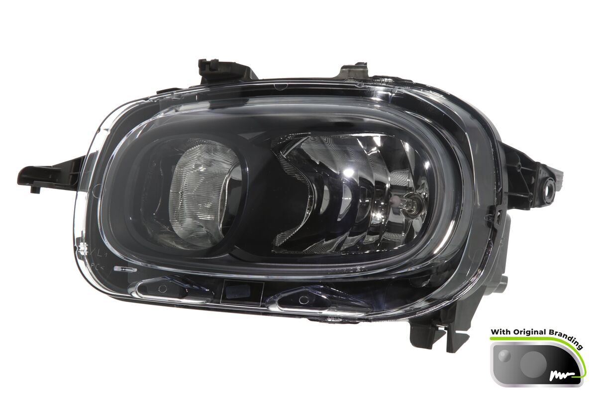 Основная фара VALEO 450400
