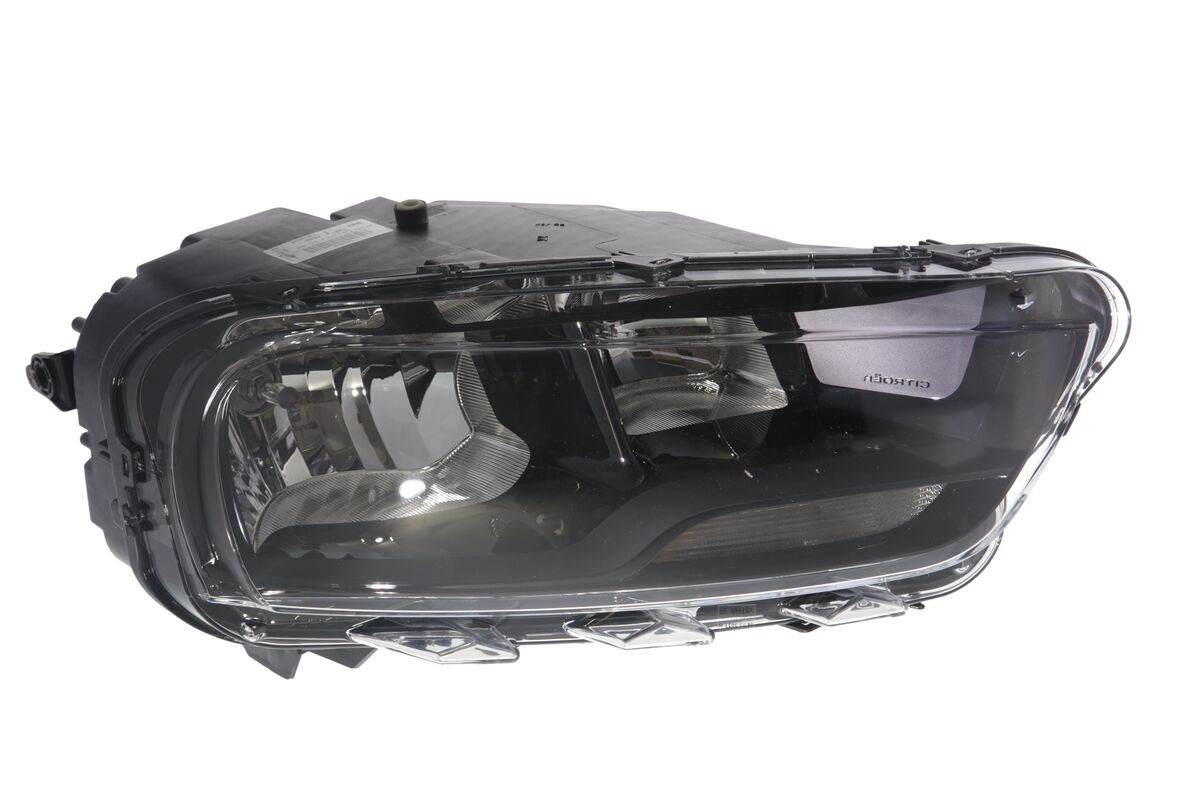 Основная фара VALEO 450559