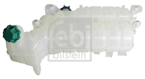 Компенсационный бак охлаждающая жидкость FEBI BILSTEIN 108777