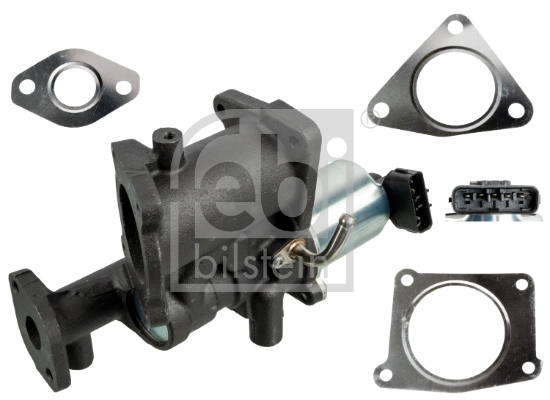 Клапан возврата ог FEBI BILSTEIN 176475