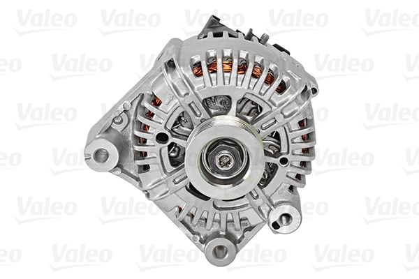Генератор VALEO 439887
