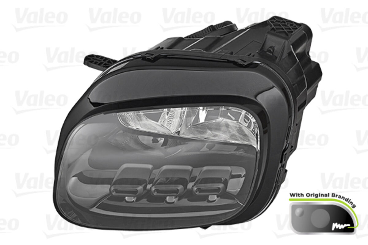 Основная фара VALEO 450524