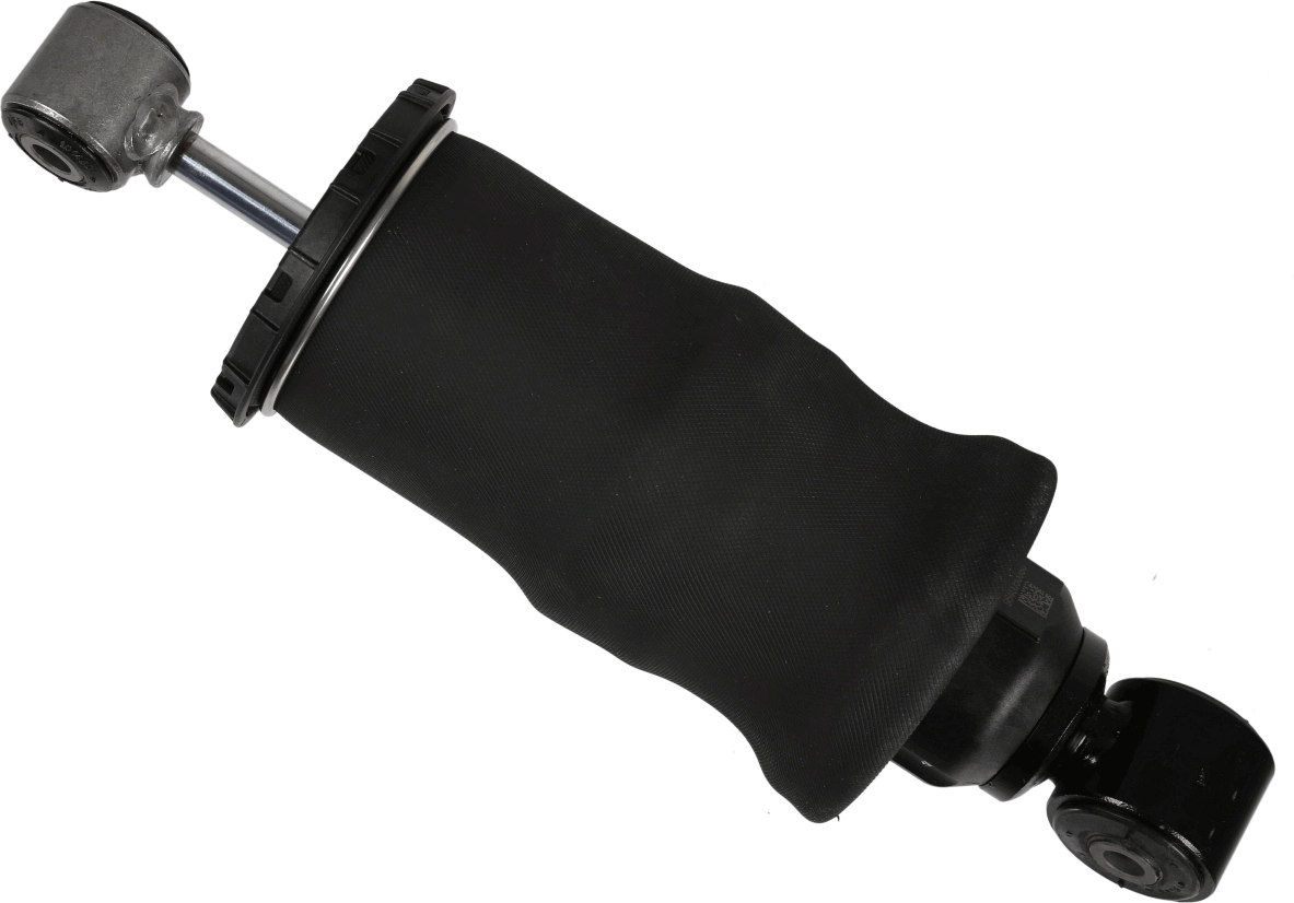Гаситель крепление кабины SACHS 317 401