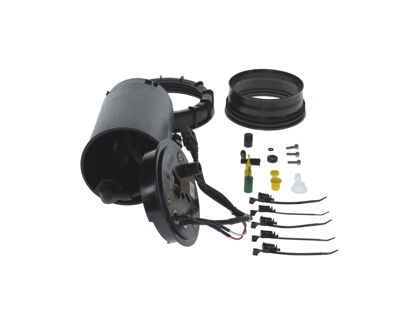 Отопление топливозаправочная система (впрыск карбамида) BOSCH F 01C 600 300