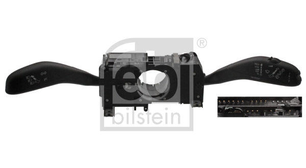 Выключатель на рулевой колонке FEBI BILSTEIN 45325