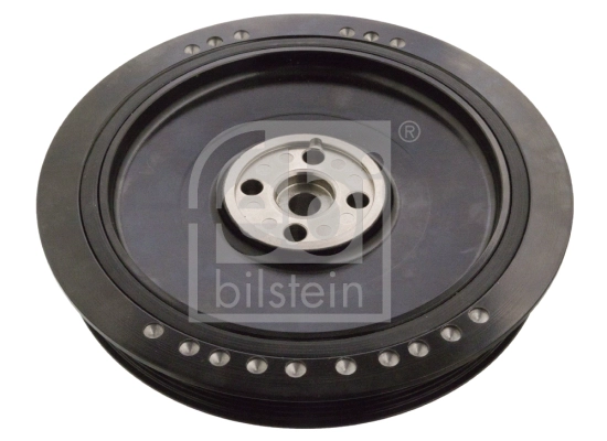 Ременный шкив коленчатый вал FEBI BILSTEIN 104282