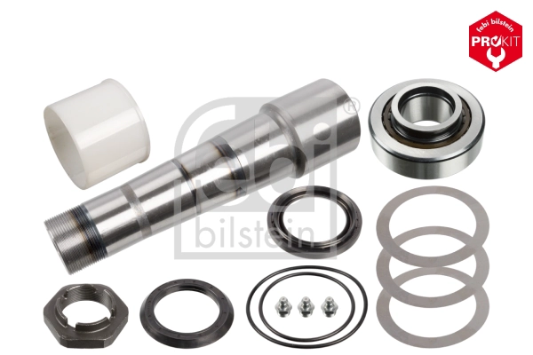 Ремкомплект шкворень поворотного кулака FEBI BILSTEIN 47153