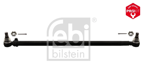 Продольная рулевая тяга FEBI BILSTEIN 44478