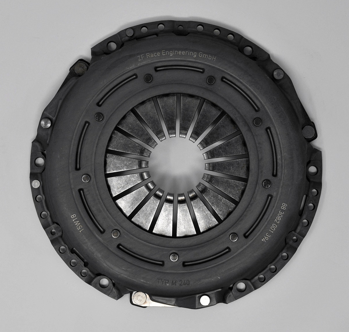 Нажимной диск сцепления SACHS PERFORMANCE 883082 001394