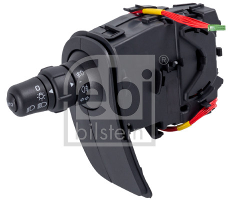 Выключатель на рулевой колонке FEBI BILSTEIN 101766