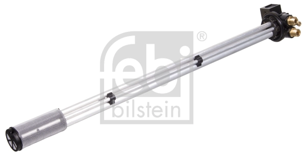 Датчик запас топлива FEBI BILSTEIN 102664