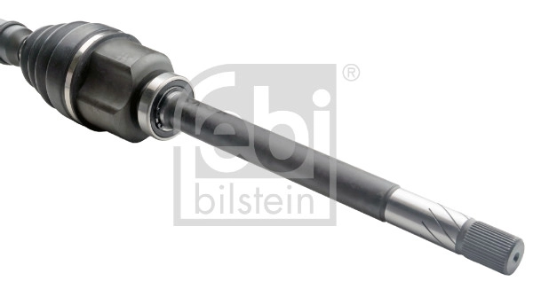 Приводной вал FEBI BILSTEIN 188157