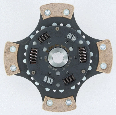Диск сцепления SACHS PERFORMANCE 881861 999877
