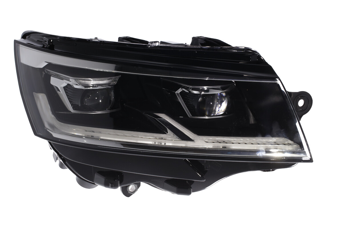 Основная фара VALEO 450885