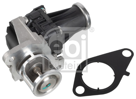 Клапан возврата ог FEBI BILSTEIN 173555