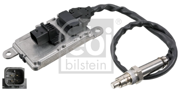 Nox-датчик впрыск карбамида FEBI BILSTEIN 176855