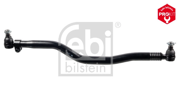 Продольная рулевая тяга FEBI BILSTEIN 192837