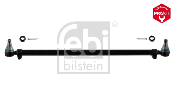 Продольная рулевая тяга FEBI BILSTEIN 38230